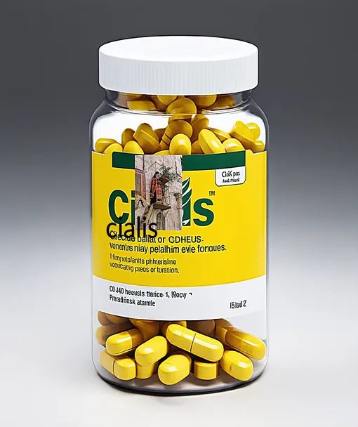 Cialis 20 mg prezzo generico